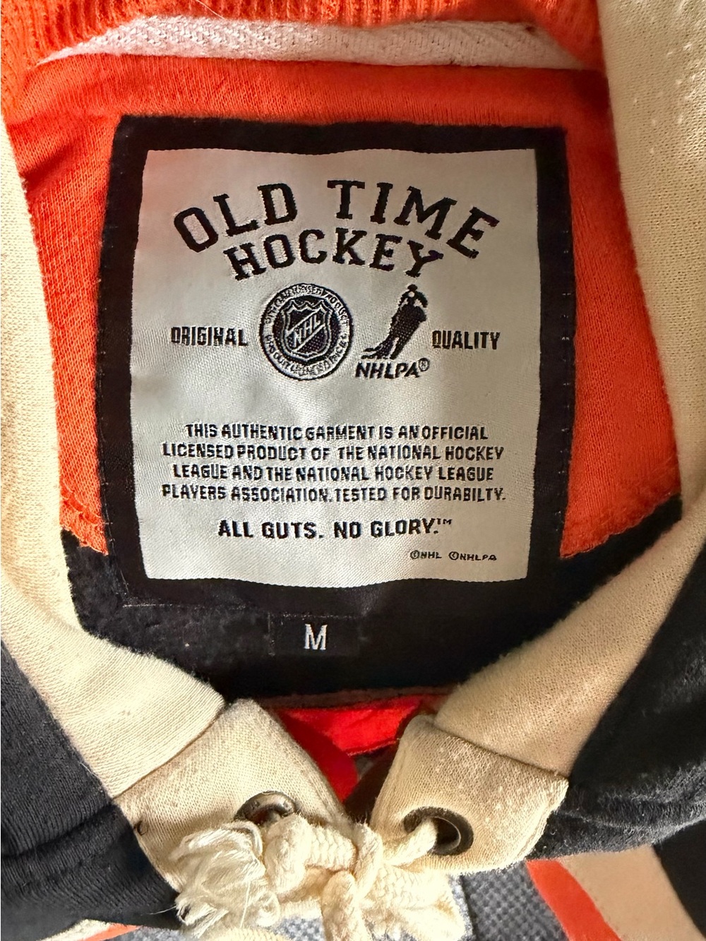 Wayne Gretzky Hoodie - Campbell Conference All-Star - Picture 7 of 8